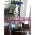 ANSI 16.5 Gate Valve with Ce ISO API Certifications